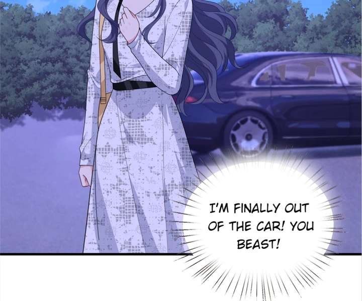 Mr. Qiao, Madam Is Spoiled by You Chapter 46 284 61