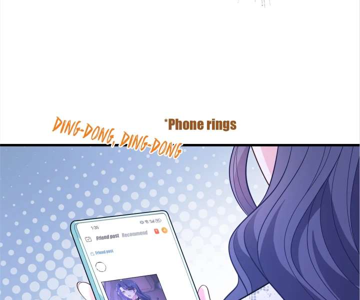 Mr. Qiao, Madam Is Spoiled by You Chapter 46 285 62