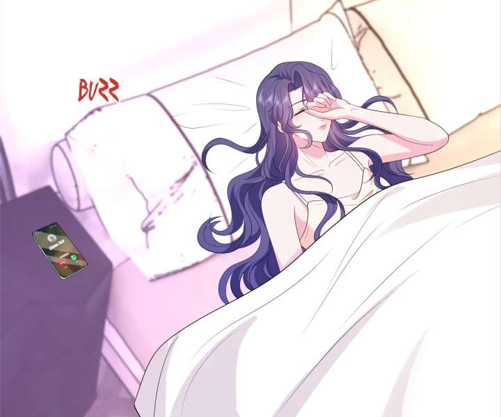 Mr. Qiao, Madam Is Spoiled by You Chapter 46 291 68