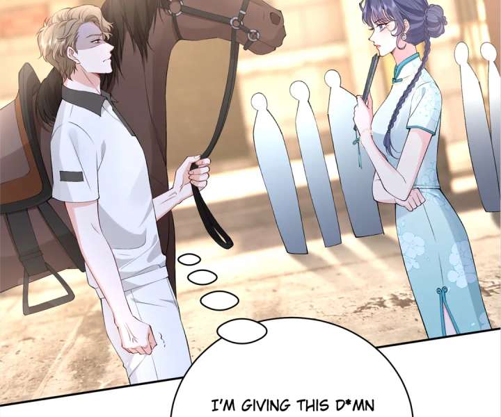 Mr. Qiao, Madam Is Spoiled by You Chapter 48 189 02