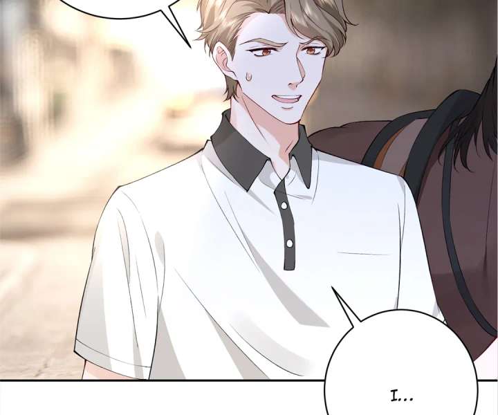 Mr. Qiao, Madam Is Spoiled by You Chapter 48 191 04