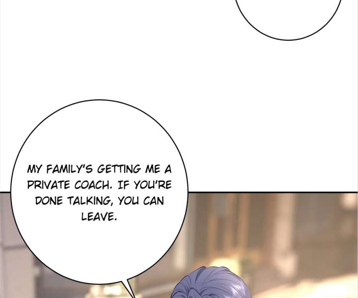 Mr. Qiao, Madam Is Spoiled by You Chapter 48 192 05