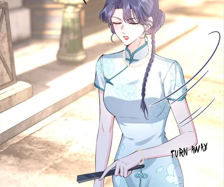 Mr. Qiao, Madam Is Spoiled by You Chapter 48 193 06