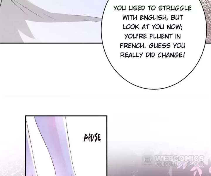 Mr. Qiao, Madam Is Spoiled by You Chapter 48 198 11