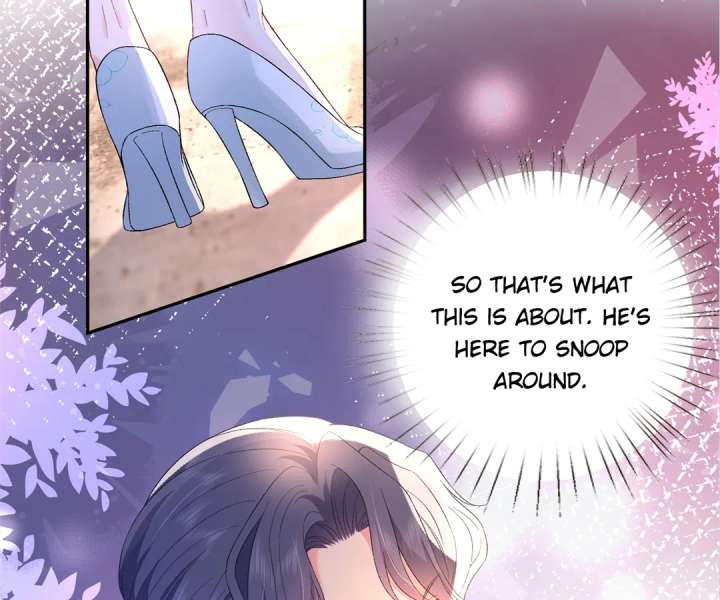 Mr. Qiao, Madam Is Spoiled by You Chapter 48 199 12