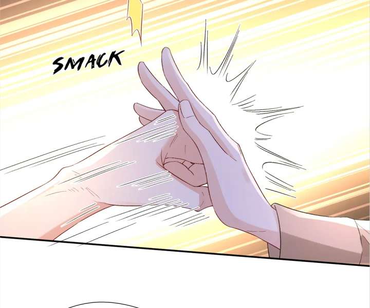 Mr. Qiao, Madam Is Spoiled by You Chapter 48 204 17