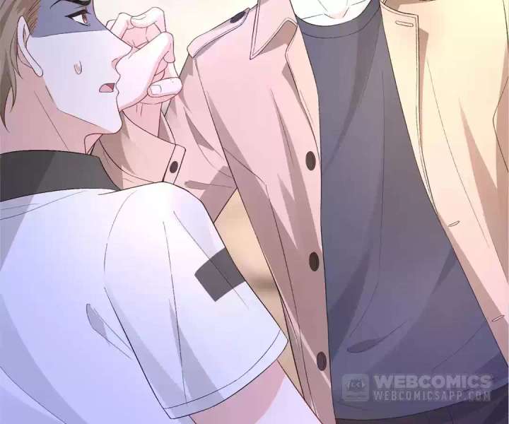 Mr. Qiao, Madam Is Spoiled by You Chapter 48 206 19