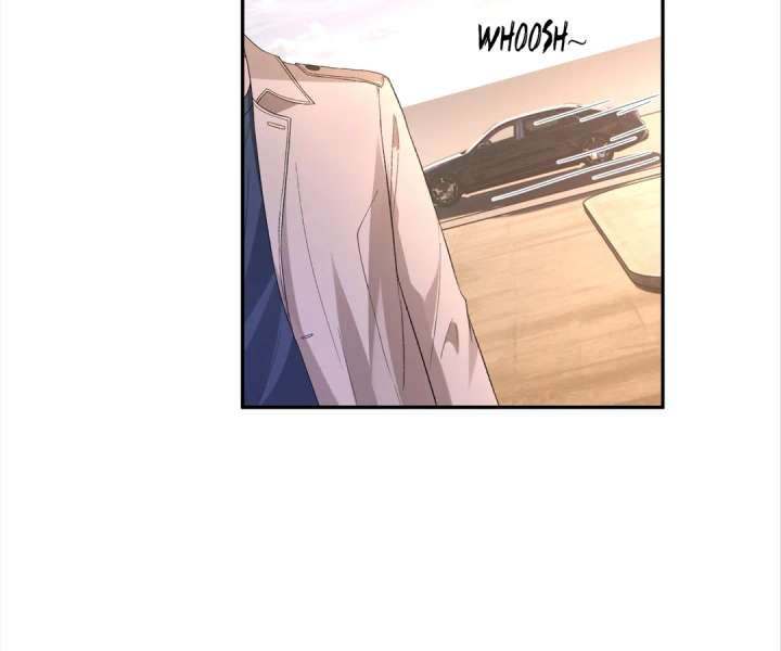 Mr. Qiao, Madam Is Spoiled by You Chapter 48 208 21