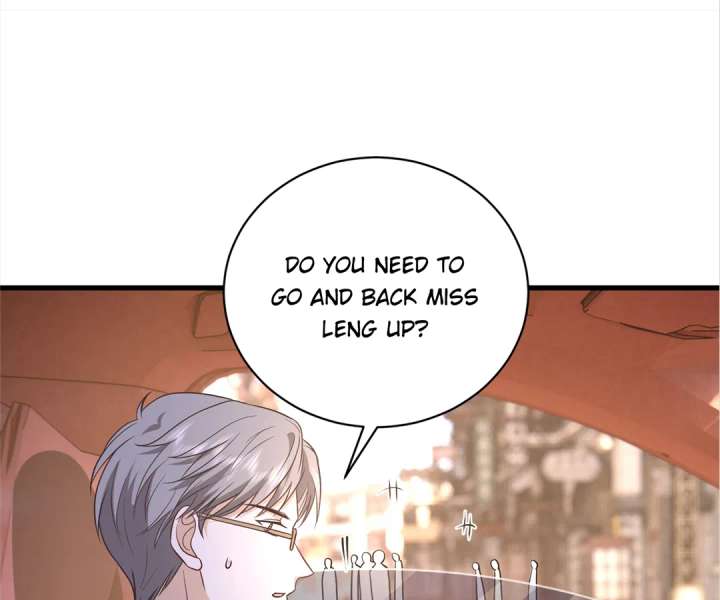 Mr. Qiao, Madam Is Spoiled by You Chapter 48 209 22