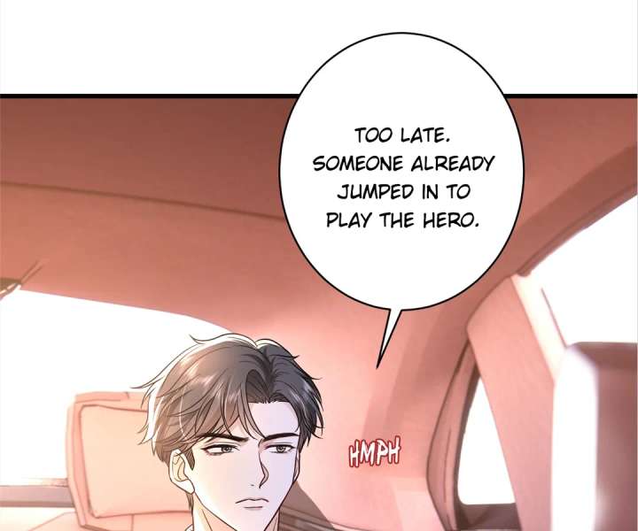 Mr. Qiao, Madam Is Spoiled by You Chapter 48 211 24