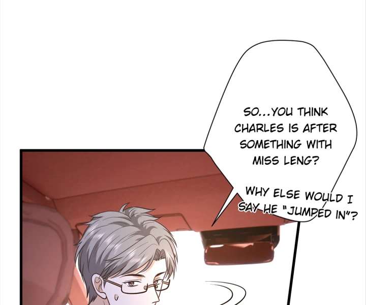 Mr. Qiao, Madam Is Spoiled by You Chapter 48 213 26