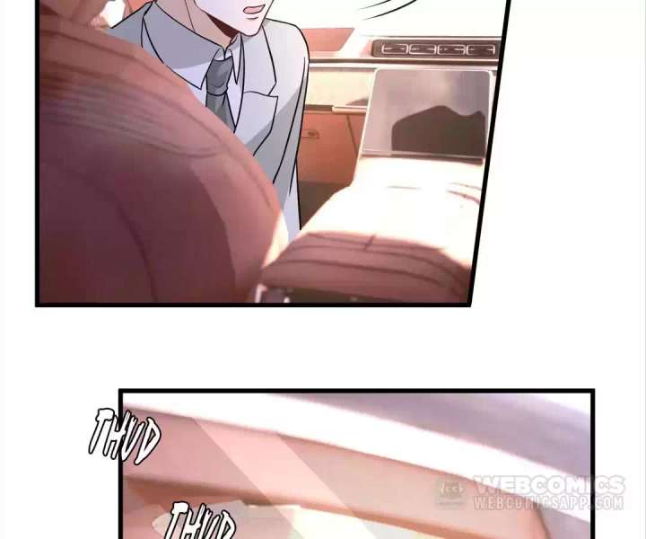 Mr. Qiao, Madam Is Spoiled by You Chapter 48 214 27