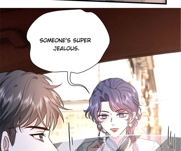 Mr. Qiao, Madam Is Spoiled by You Chapter 48 216 29