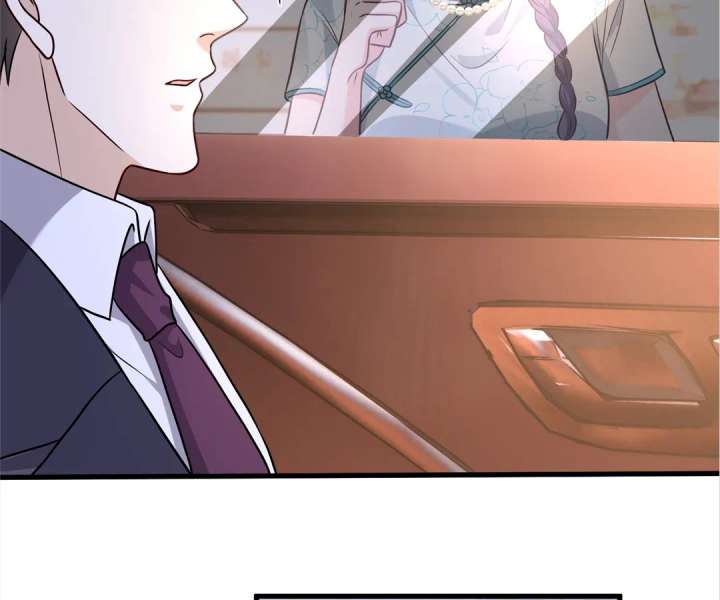 Mr. Qiao, Madam Is Spoiled by You Chapter 48 217 30