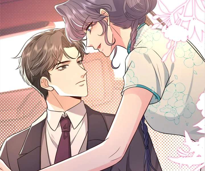 Mr. Qiao, Madam Is Spoiled by You Chapter 48 220 33