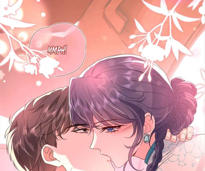 Mr. Qiao, Madam Is Spoiled by You Chapter 48 223 36