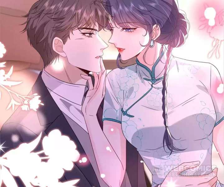 Mr. Qiao, Madam Is Spoiled by You Chapter 48 230 43