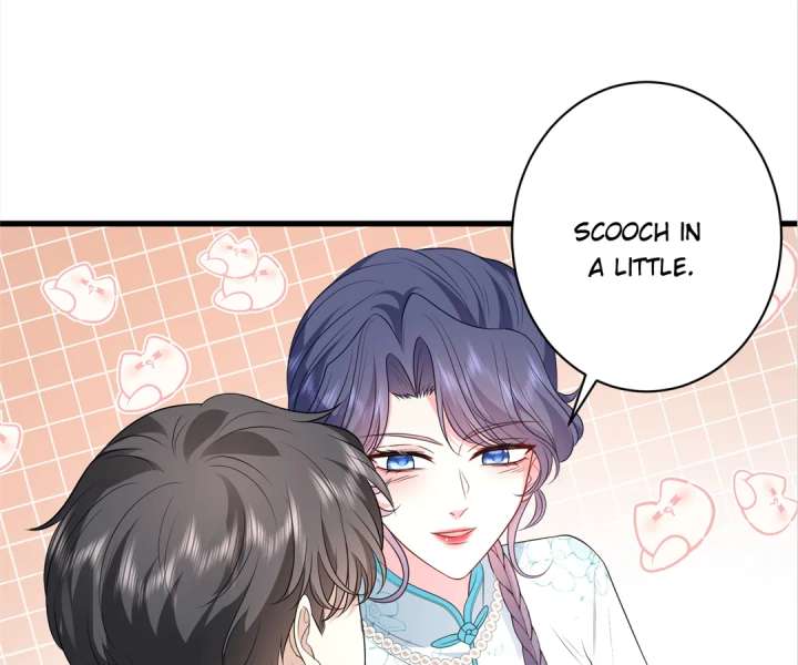 Mr. Qiao, Madam Is Spoiled by You Chapter 48 232 45