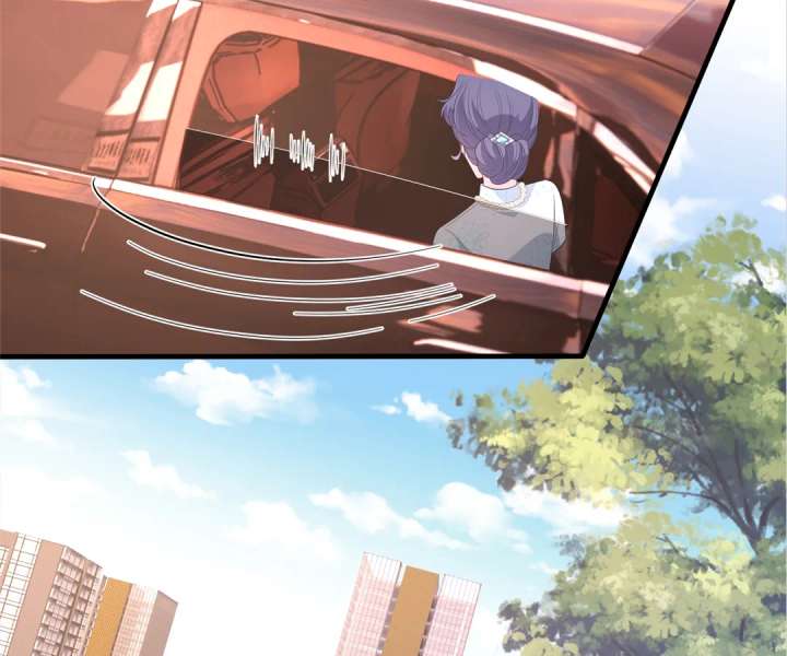 Mr. Qiao, Madam Is Spoiled by You Chapter 48 234 47