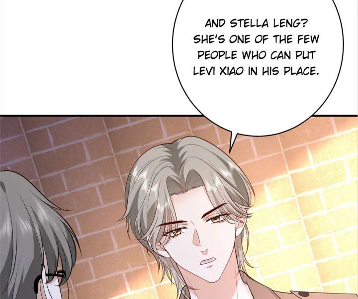 Mr. Qiao, Madam Is Spoiled by You Chapter 48 243 56