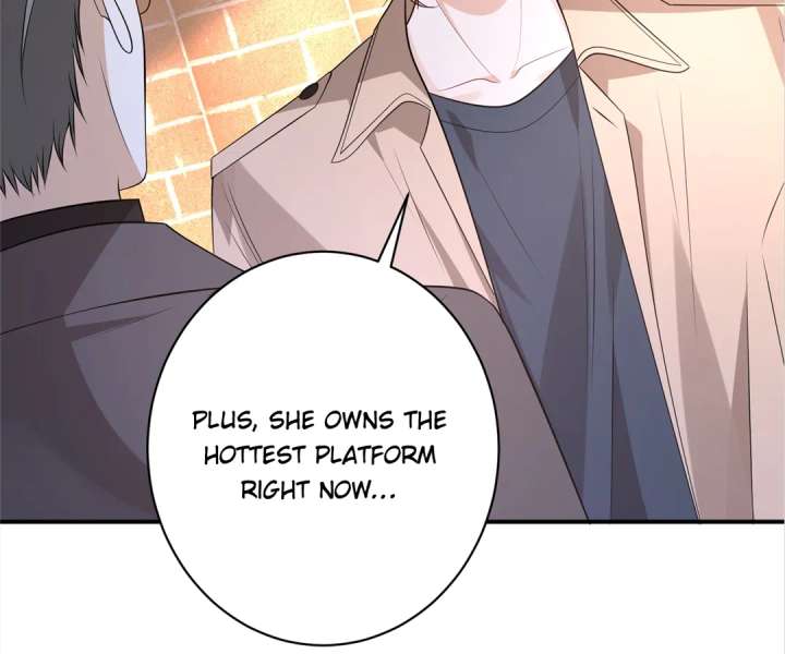 Mr. Qiao, Madam Is Spoiled by You Chapter 48 244 57