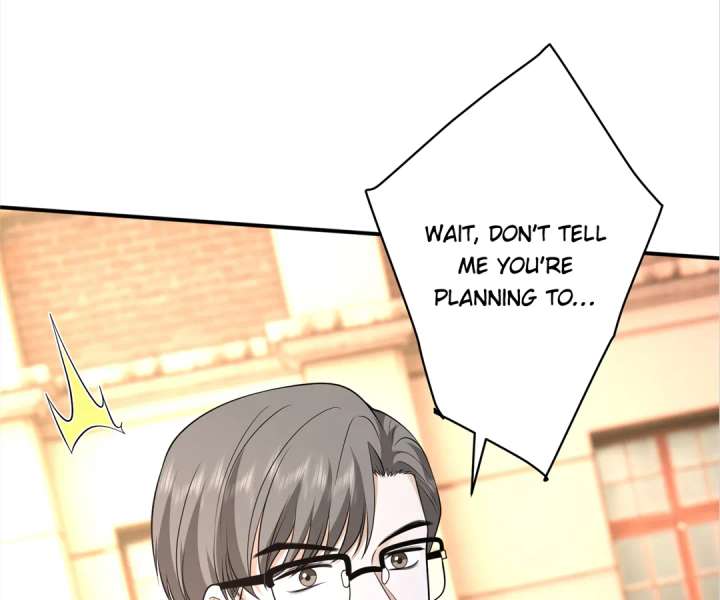 Mr. Qiao, Madam Is Spoiled by You Chapter 48 245 58