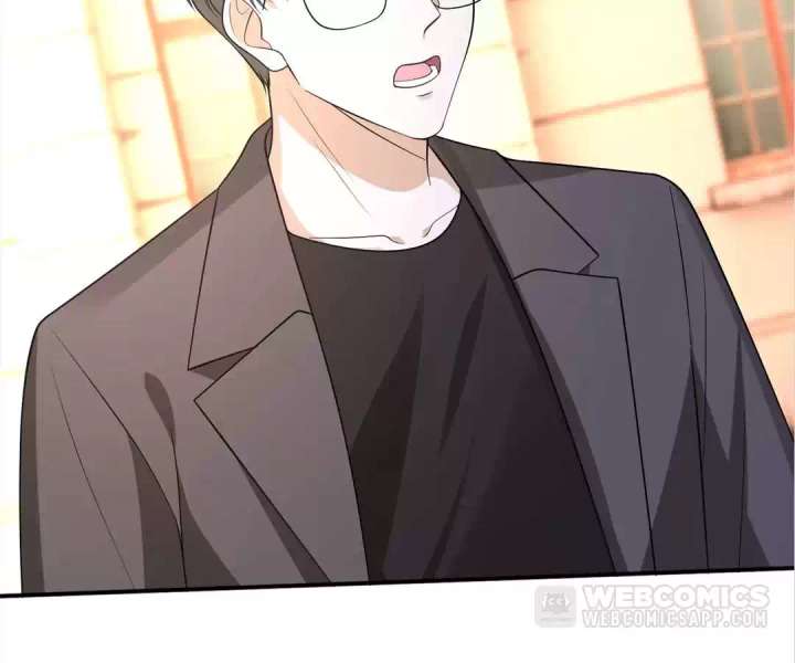 Mr. Qiao, Madam Is Spoiled by You Chapter 48 246 59