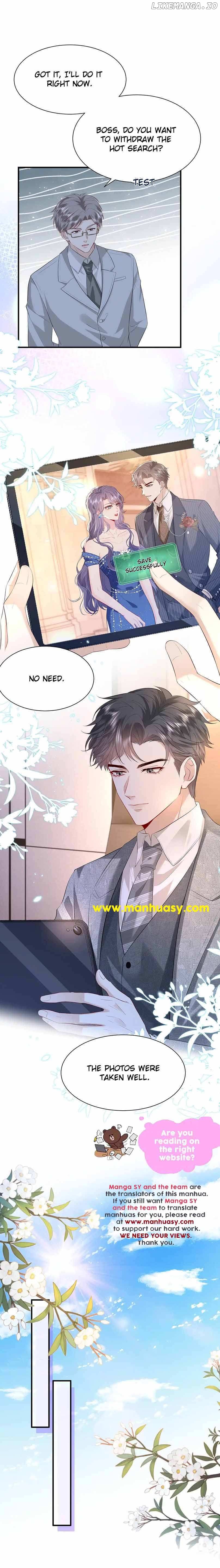 Mr. Qiao, Madam Is Spoiled by You Chapter 5 89 19