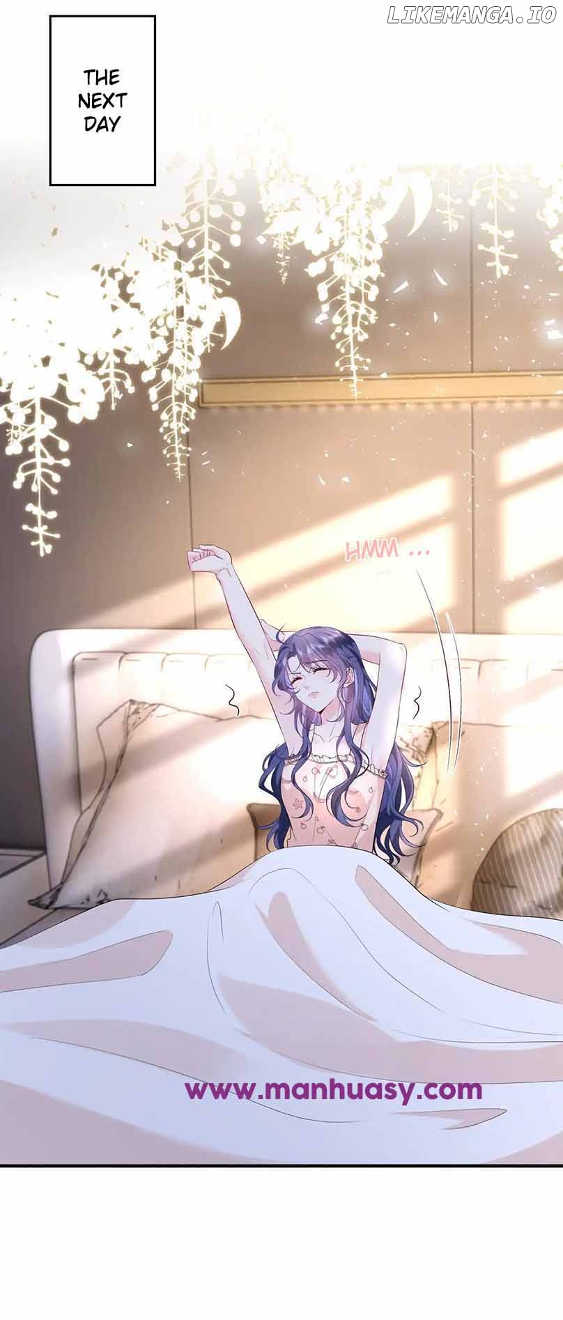 Mr. Qiao, Madam Is Spoiled by You Chapter 5 90 20