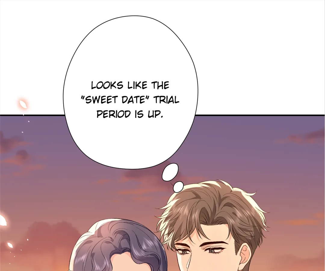 Mr. Qiao, Madam Is Spoiled by You Chapter 51 212 01