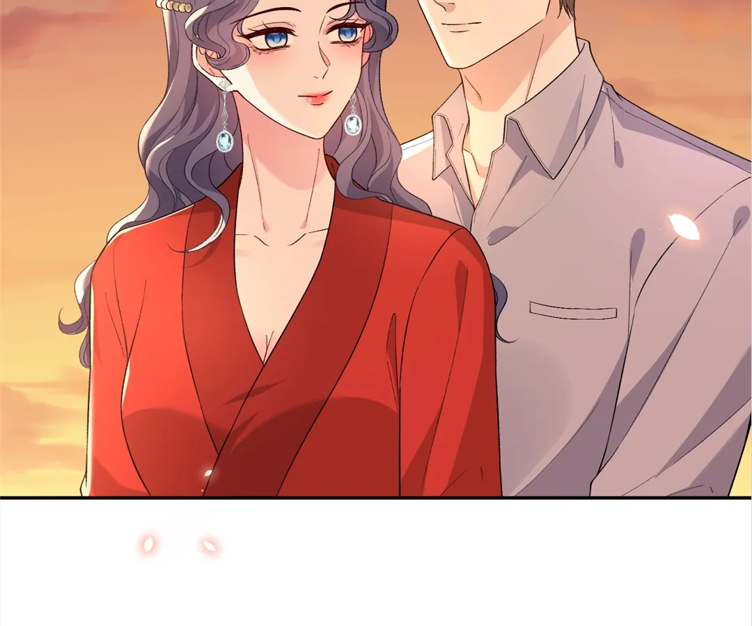 Mr. Qiao, Madam Is Spoiled by You Chapter 51 213 02