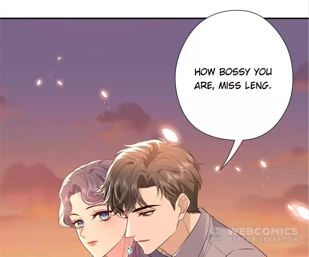 Mr. Qiao, Madam Is Spoiled by You Chapter 51 214 03