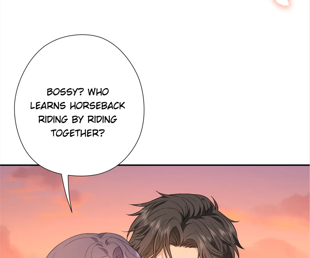 Mr. Qiao, Madam Is Spoiled by You Chapter 51 216 05