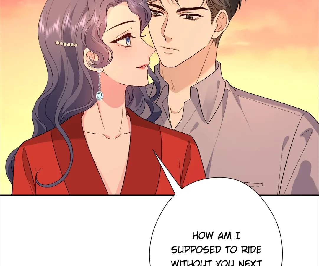 Mr. Qiao, Madam Is Spoiled by You Chapter 51 217 06