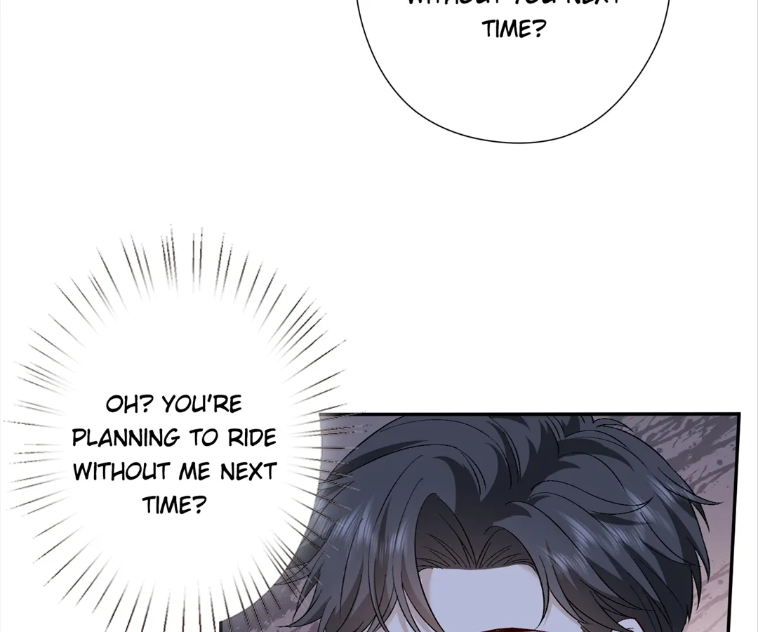 Mr. Qiao, Madam Is Spoiled by You Chapter 51 218 07