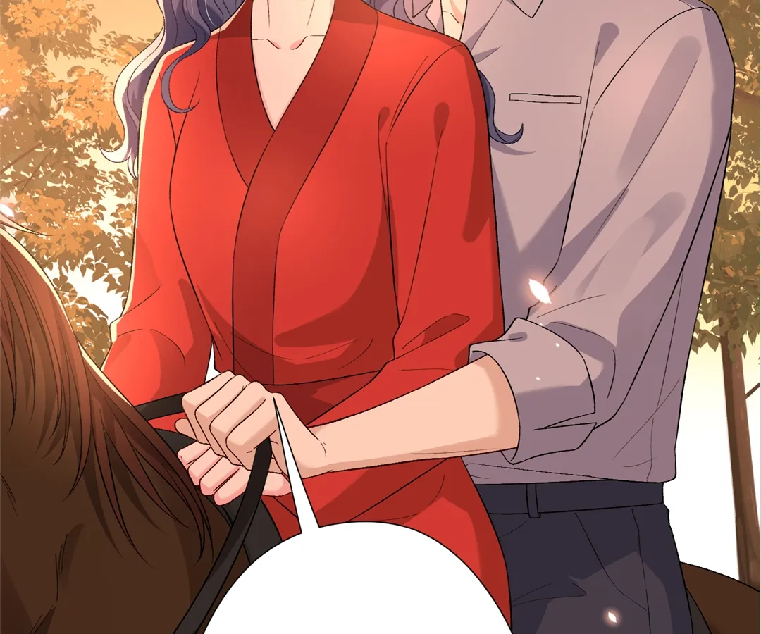 Mr. Qiao, Madam Is Spoiled by You Chapter 51 221 10