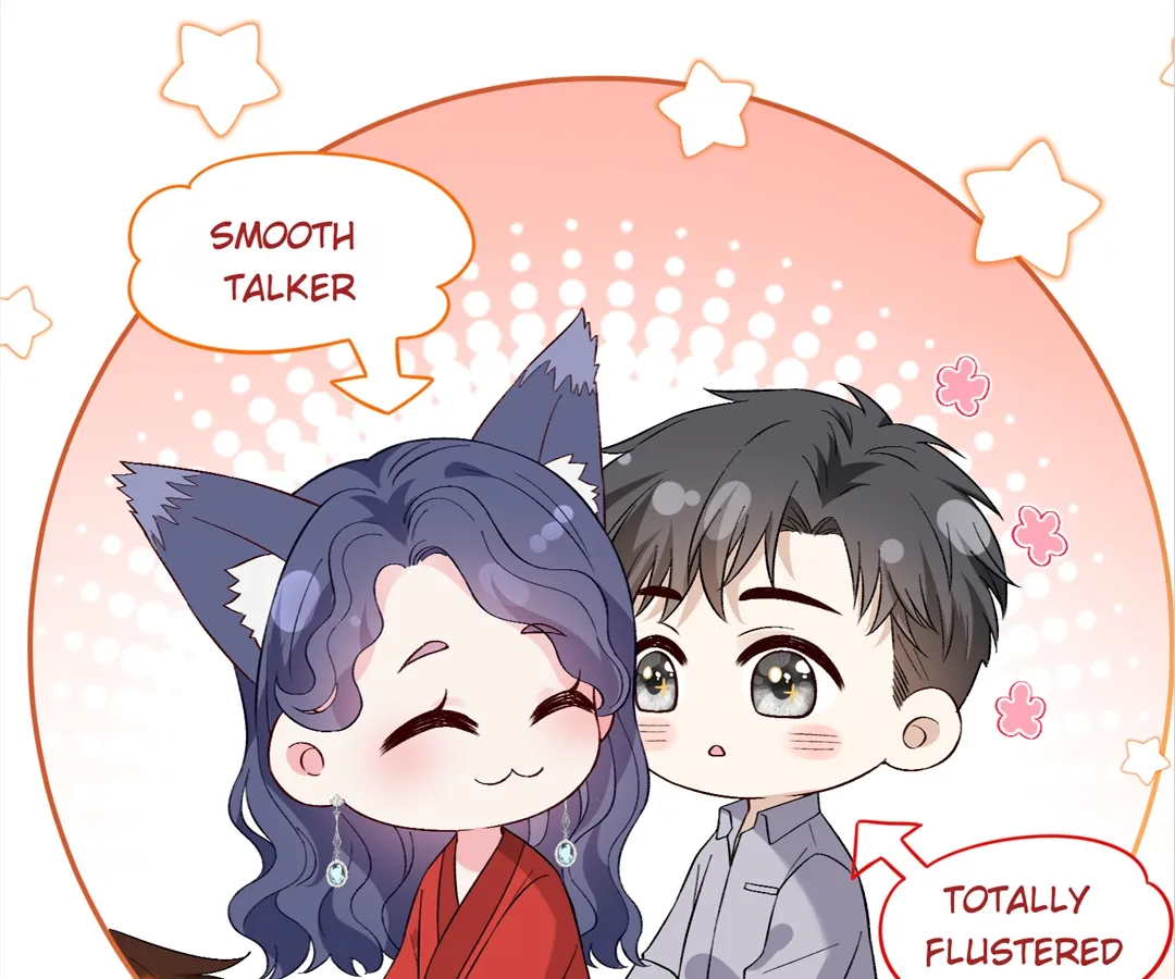 Mr. Qiao, Madam Is Spoiled by You Chapter 51 223 12