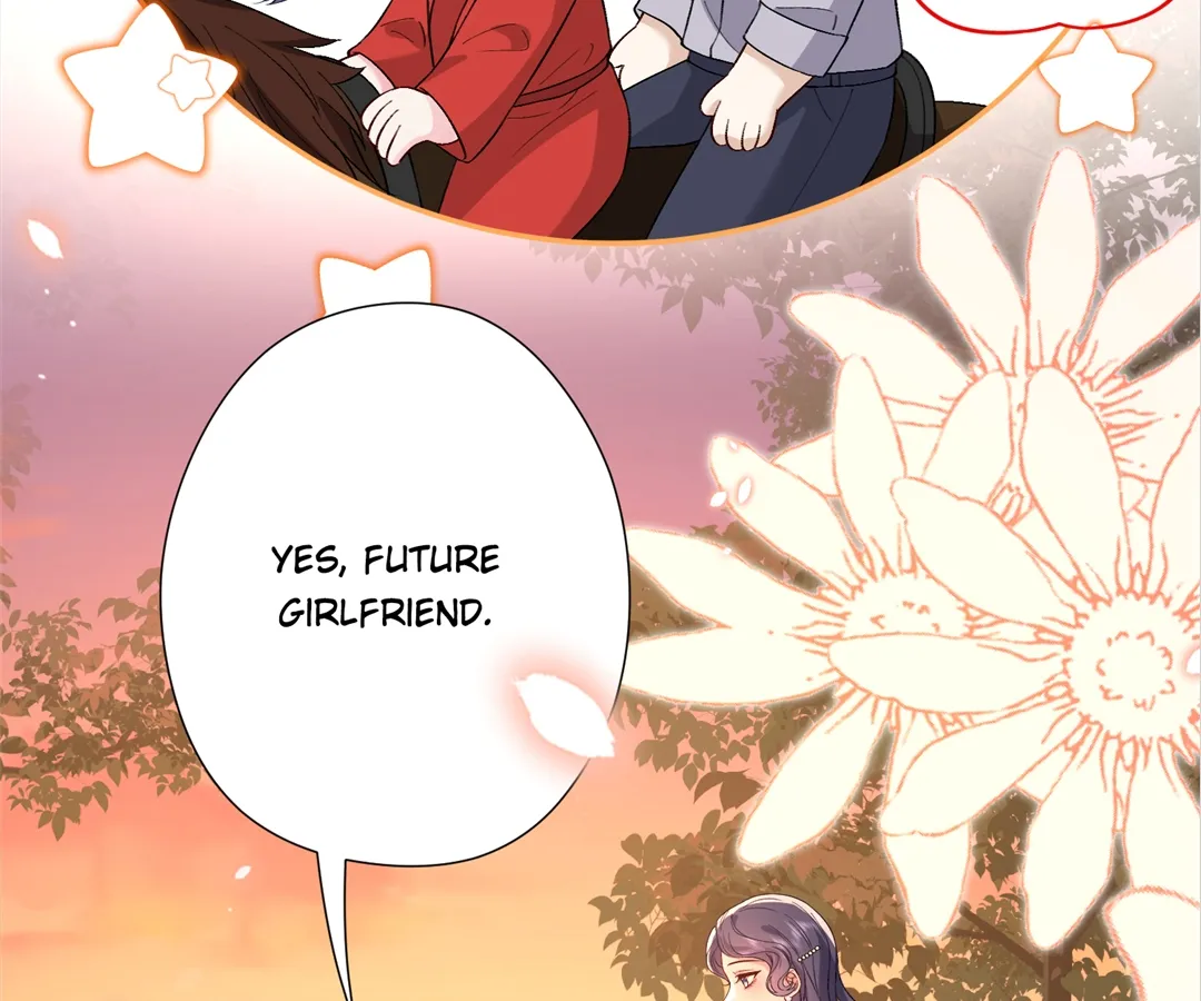 Mr. Qiao, Madam Is Spoiled by You Chapter 51 224 13