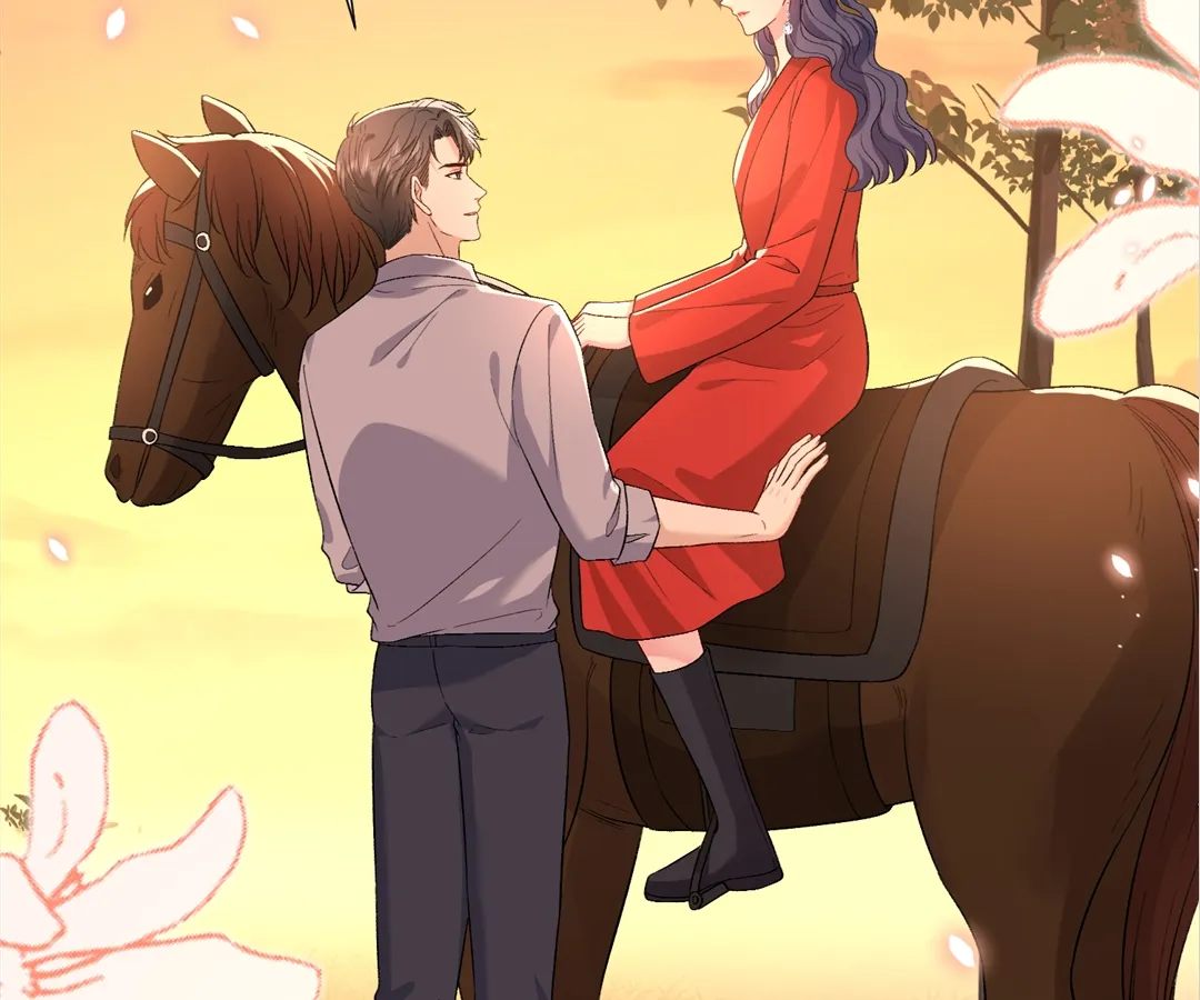 Mr. Qiao, Madam Is Spoiled by You Chapter 51 225 14