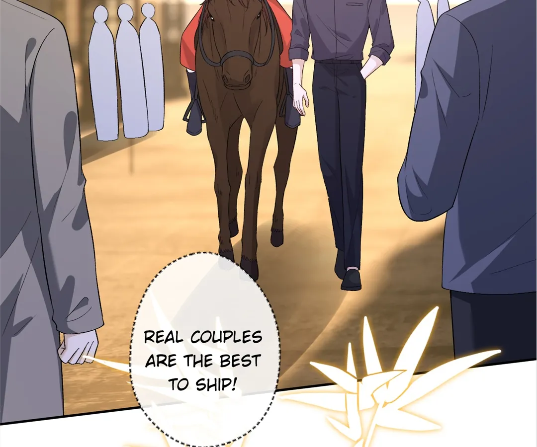 Mr. Qiao, Madam Is Spoiled by You Chapter 51 229 18