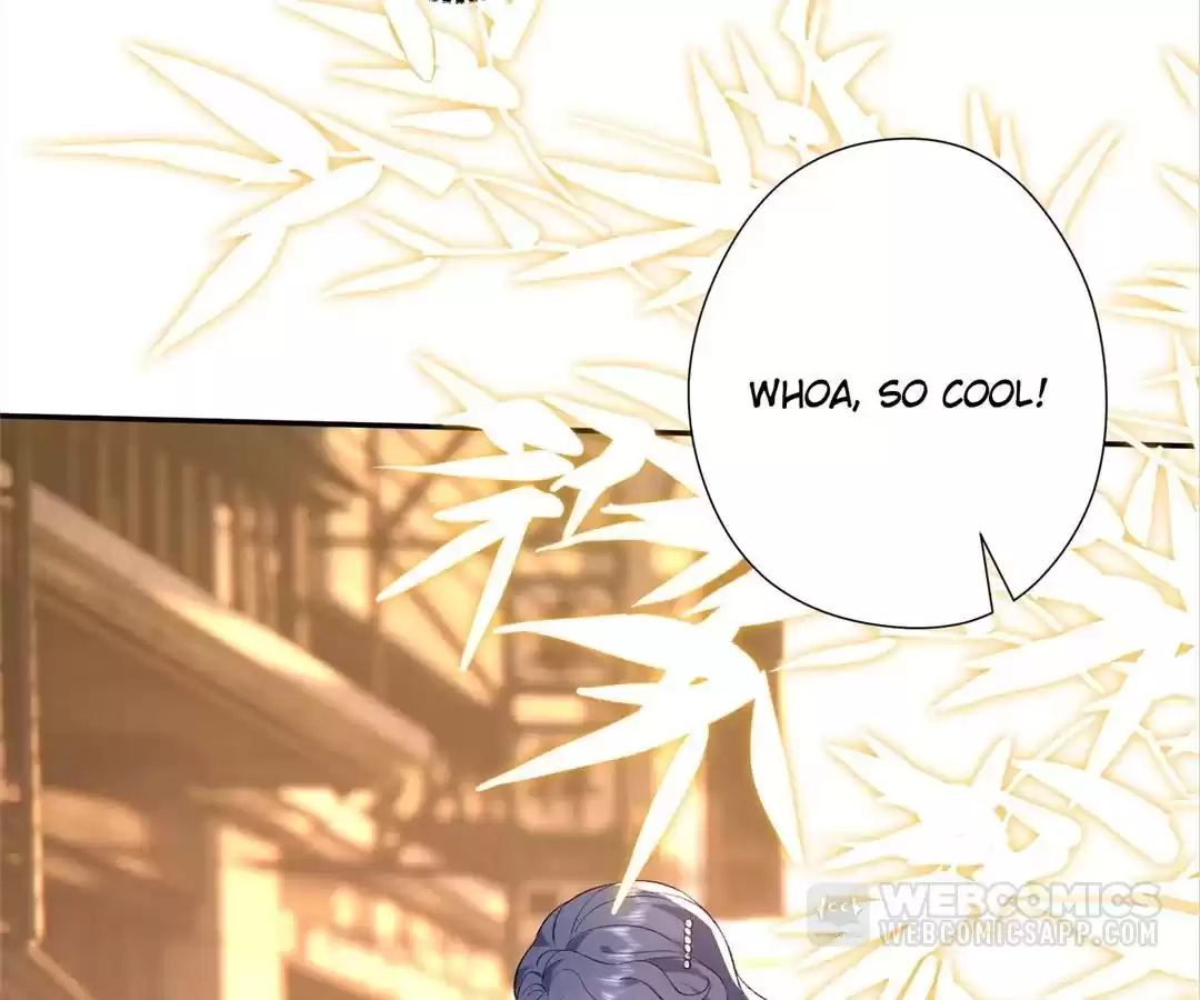 Mr. Qiao, Madam Is Spoiled by You Chapter 51 230 19