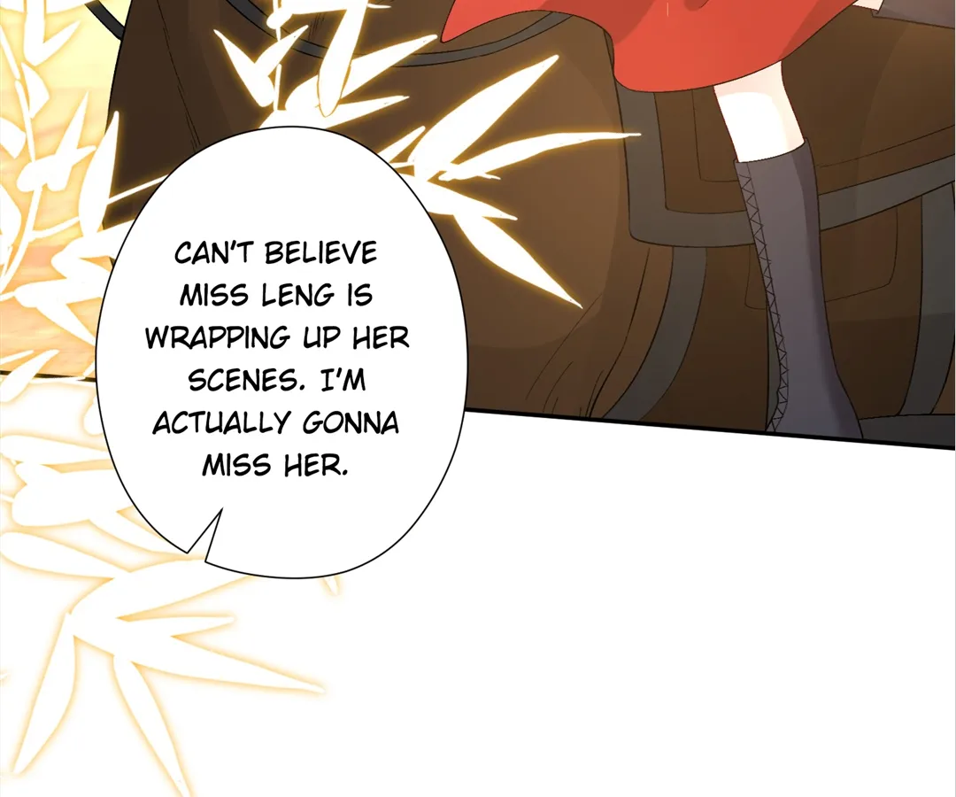 Mr. Qiao, Madam Is Spoiled by You Chapter 51 232 21