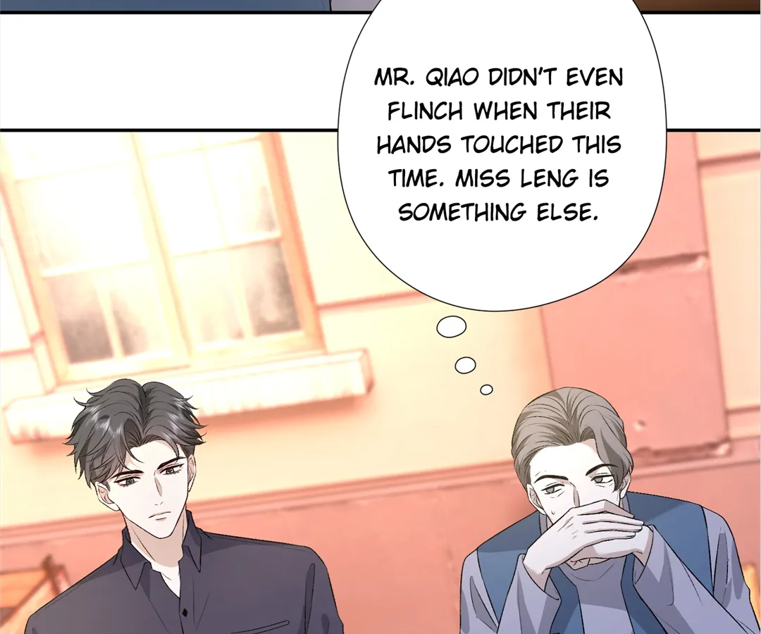 Mr. Qiao, Madam Is Spoiled by You Chapter 51 237 26
