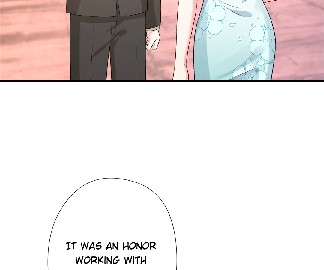 Mr. Qiao, Madam Is Spoiled by You Chapter 51 243 32