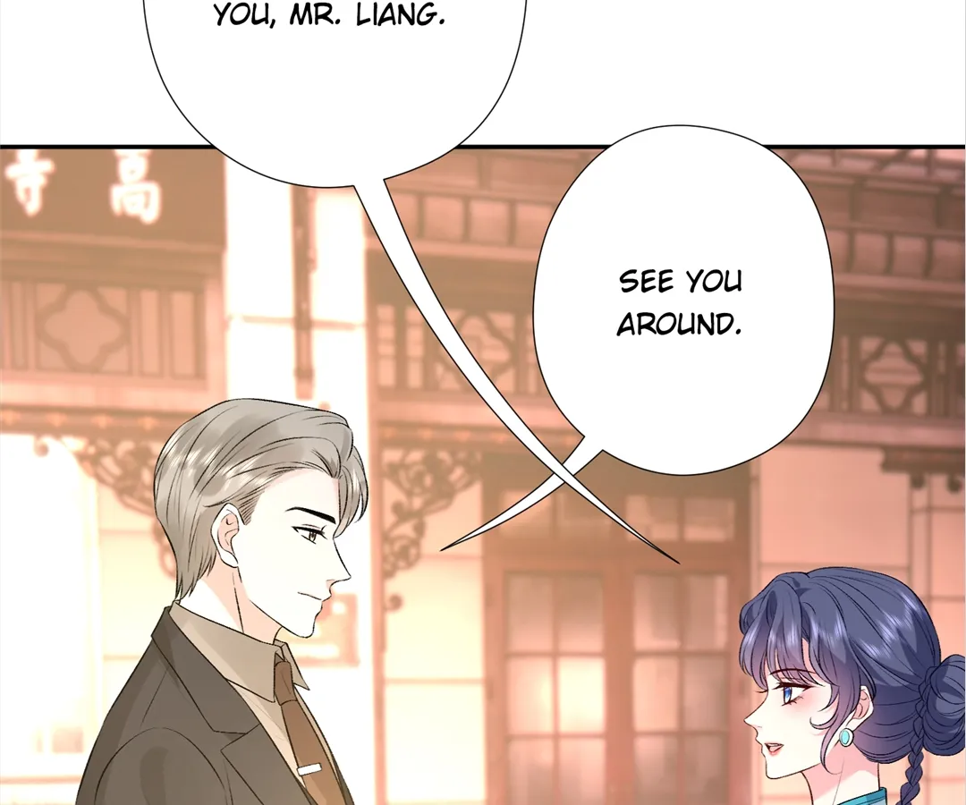 Mr. Qiao, Madam Is Spoiled by You Chapter 51 244 33