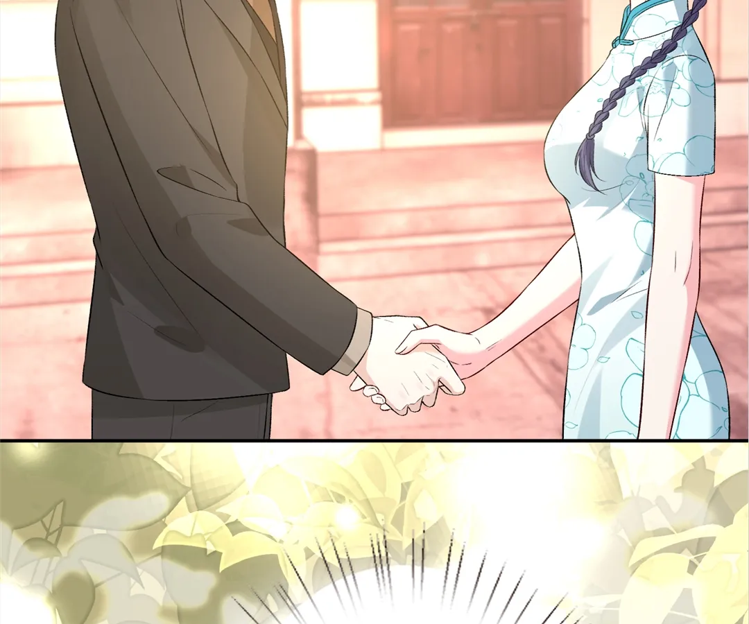 Mr. Qiao, Madam Is Spoiled by You Chapter 51 245 34