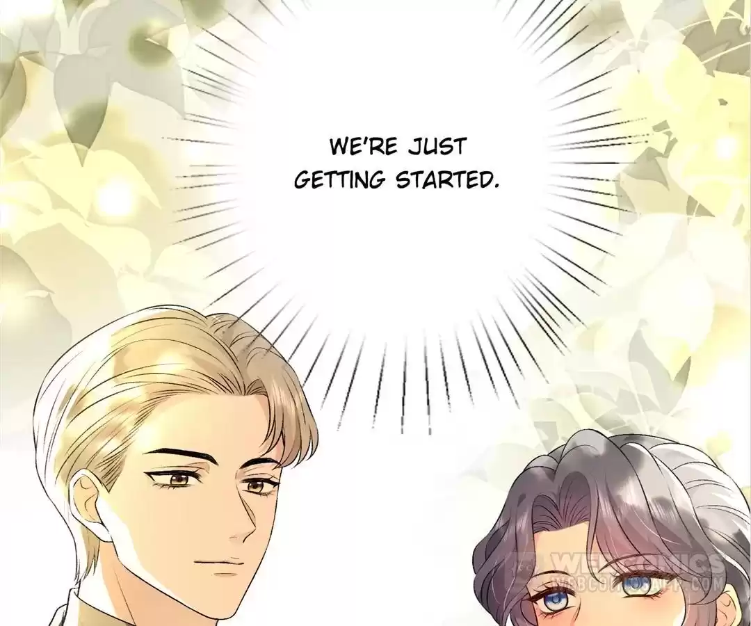 Mr. Qiao, Madam Is Spoiled by You Chapter 51 246 35