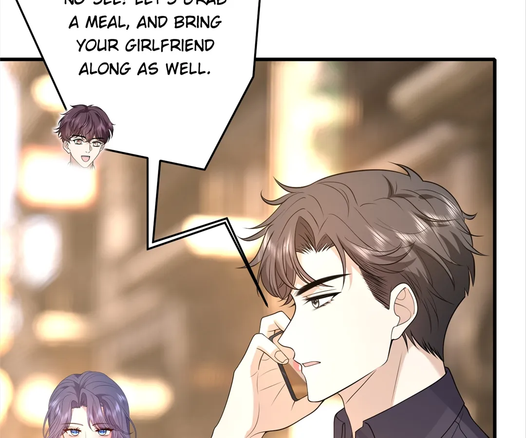 Mr. Qiao, Madam Is Spoiled by You Chapter 51 251 40