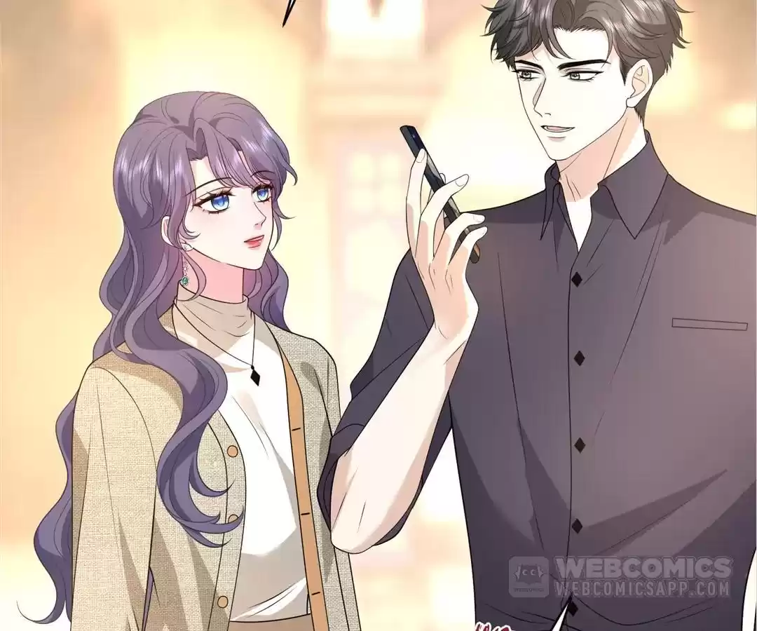 Mr. Qiao, Madam Is Spoiled by You Chapter 51 254 43