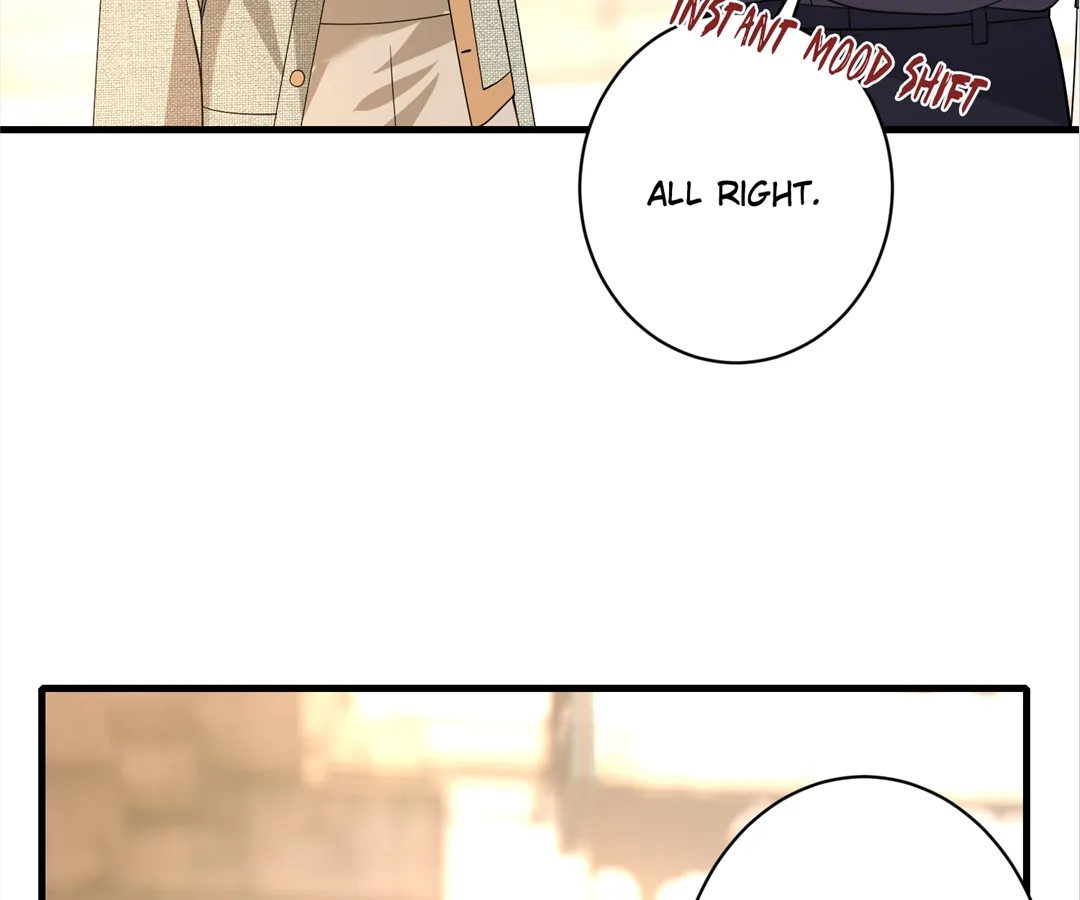 Mr. Qiao, Madam Is Spoiled by You Chapter 51 255 44